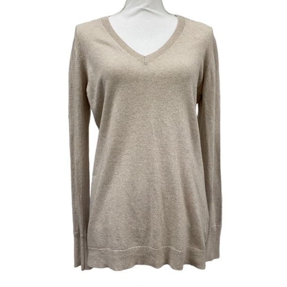 Banana Republic | Merino Sweater - Picture 1 of 6